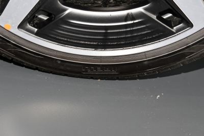 2025款 改款 AMG A 35 L 4MATIC-外观-图片-有驾