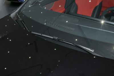 2025款 改款 AMG A 35 L 4MATIC-外观-图片-有驾