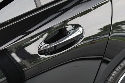 2025款 改款 AMG A 35 L 4MATIC-外观-图片-有驾