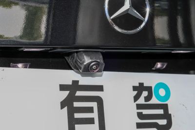 2025款 改款 AMG A 35 L 4MATIC-外观-图片-有驾