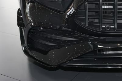 2025款 改款 AMG A 35 L 4MATIC-外观-图片-有驾