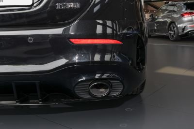 2025款 改款 AMG A 35 L 4MATIC-外观-图片-有驾