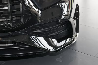 2025款 改款 AMG A 35 L 4MATIC-外观-图片-有驾