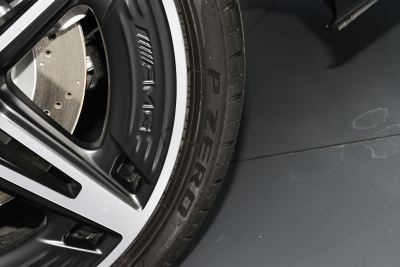 2025款 改款 AMG A 35 L 4MATIC-外观-图片-有驾