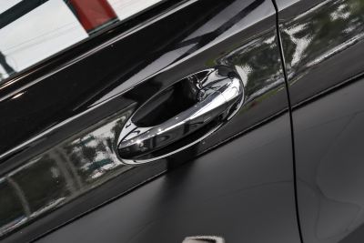 2025款 改款 AMG A 35 L 4MATIC-外观-图片-有驾
