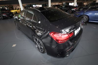 2025款 改款 AMG A 35 L 4MATIC-外观-图片-有驾