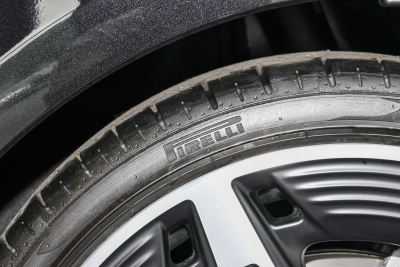 2025款 改款 AMG A 35 L 4MATIC-外观-图片-有驾