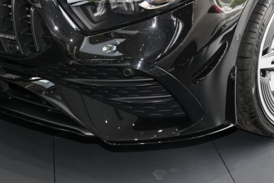2025款 改款 AMG A 35 L 4MATIC-外观-图片-有驾