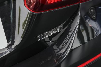 2025款 改款 AMG A 35 L 4MATIC-外观-图片-有驾