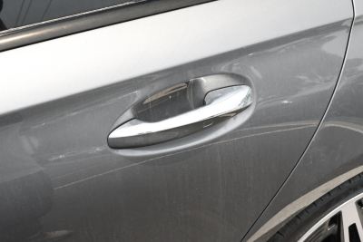 2025款 改款 AMG A 35 L 4MATIC-外观-图片-有驾