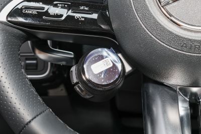 2025款 改款 AMG A 35 L 4MATIC-内饰-图片-有驾 2025款 改款 AMG A 35 L 4MATIC-内饰-图片-有驾