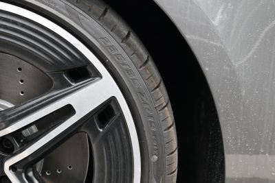 2025款 改款 AMG A 35 L 4MATIC-外观-图片-有驾