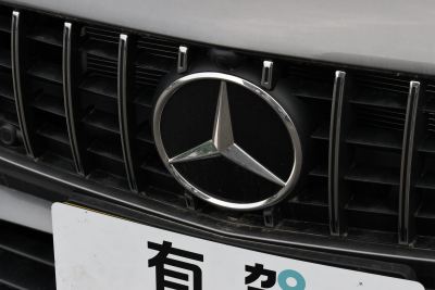 2025款 改款 AMG A 35 L 4MATIC-外观-图片-有驾