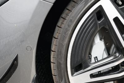2025款 改款 AMG A 35 L 4MATIC-外观-图片-有驾