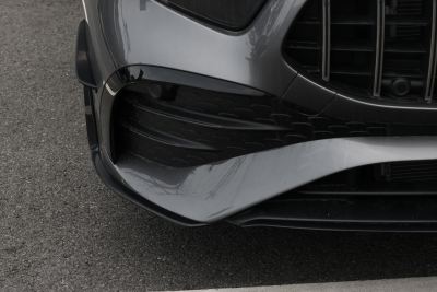 2025款 改款 AMG A 35 L 4MATIC-外观-图片-有驾