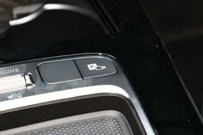 2025款 改款 AMG A 35 L 4MATIC-内饰-图片-有驾 2025款 改款 AMG A 35 L 4MATIC-内饰-图片-有驾