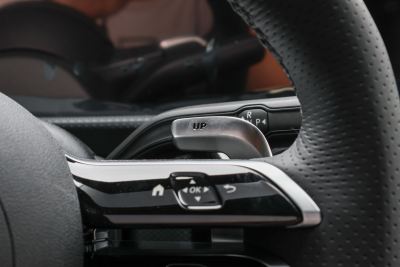 2025款 改款 AMG A 35 L 4MATIC-内饰-图片-有驾 2025款 改款 AMG A 35 L 4MATIC-内饰-图片-有驾