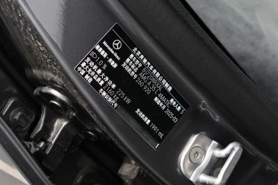 2025款 改款 AMG A 35 L 4MATIC-外观-图片-有驾