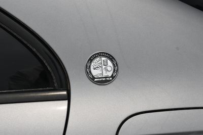 2025款 改款 AMG A 35 L 4MATIC-外观-图片-有驾