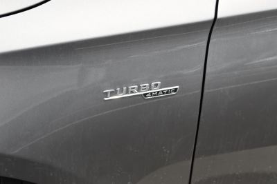 2025款 改款 AMG A 35 L 4MATIC-外观-图片-有驾