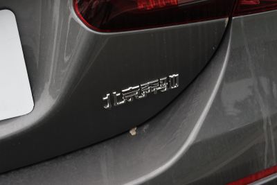 2025款 改款 AMG A 35 L 4MATIC-外观-图片-有驾