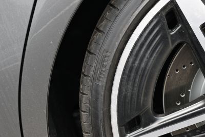 2025款 改款 AMG A 35 L 4MATIC-外观-图片-有驾