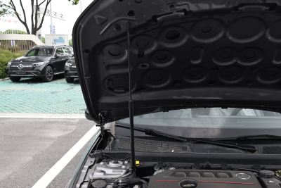 2025款 改款 AMG A 35 L 4MATIC-外观-图片-有驾