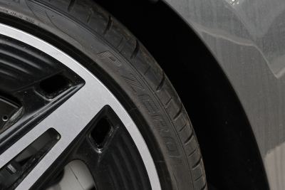 2025款 改款 AMG A 35 L 4MATIC-外观-图片-有驾