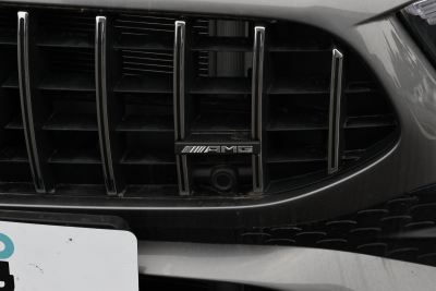 2025款 改款 AMG A 35 L 4MATIC-外观-图片-有驾