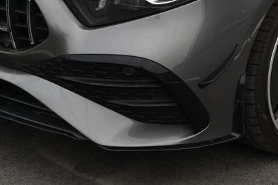 2025款 改款 AMG A 35 L 4MATIC-外观-图片-有驾