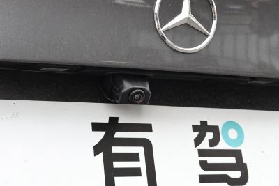 2025款 改款 AMG A 35 L 4MATIC-外观-图片-有驾