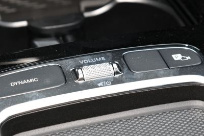 2025款 改款 AMG A 35 L 4MATIC-内饰-图片-有驾 2025款 改款 AMG A 35 L 4MATIC-内饰-图片-有驾