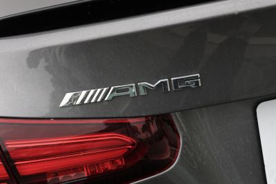 2025款 改款 AMG A 35 L 4MATIC-外观-图片-有驾