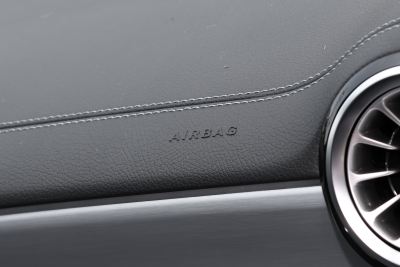 2025款 改款 AMG A 35 L 4MATIC-内饰-图片-有驾 2025款 改款 AMG A 35 L 4MATIC-内饰-图片-有驾