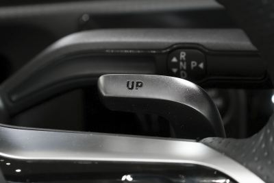 2025款 改款 AMG A 35 L 4MATIC-内饰-图片-有驾 2025款 改款 AMG A 35 L 4MATIC-内饰-图片-有驾
