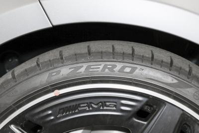2025款 改款 AMG A 35 L 4MATIC-外观-图片-有驾