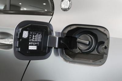 2025款 改款 AMG A 35 L 4MATIC-外观-图片-有驾