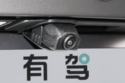 2025款 改款 AMG A 35 L 4MATIC-外观-图片-有驾