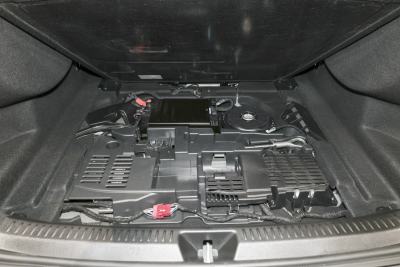 2025款 改款 AMG A 35 L 4MATIC-外观-图片-有驾