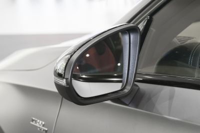 2025款 改款 AMG A 35 L 4MATIC-外观-图片-有驾