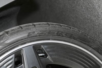 2025款 改款 AMG A 35 L 4MATIC-外观-图片-有驾