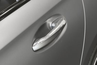 2025款 改款 AMG A 35 L 4MATIC-外观-图片-有驾