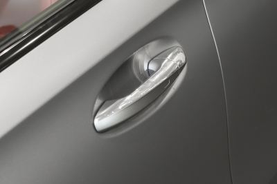2025款 改款 AMG A 35 L 4MATIC-外观-图片-有驾