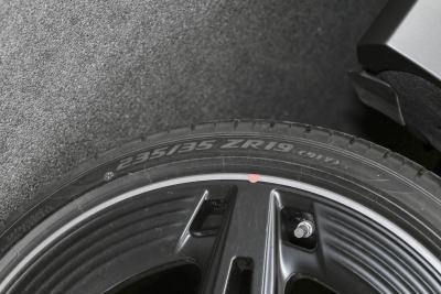 2025款 改款 AMG A 35 L 4MATIC-外观-图片-有驾