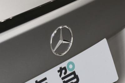 2025款 改款 AMG A 35 L 4MATIC-外观-图片-有驾