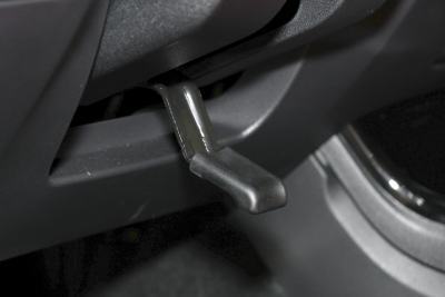 2025款 改款 AMG A 35 L 4MATIC-内饰-图片-有驾 2025款 改款 AMG A 35 L 4MATIC-内饰-图片-有驾
