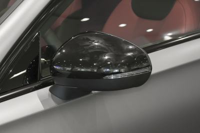 2025款 改款 AMG A 35 L 4MATIC-外观-图片-有驾