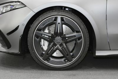 2025款 改款 AMG A 35 L 4MATIC-外观-图片-有驾