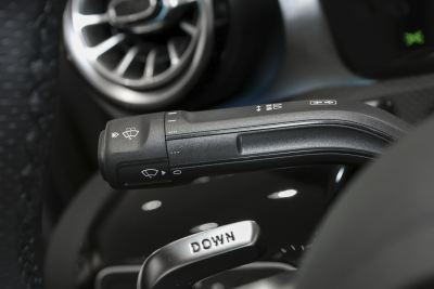 2025款 改款 AMG A 35 L 4MATIC-内饰-图片-有驾 2025款 改款 AMG A 35 L 4MATIC-内饰-图片-有驾