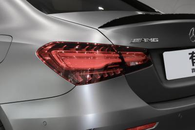 2025款 改款 AMG A 35 L 4MATIC-外观-图片-有驾